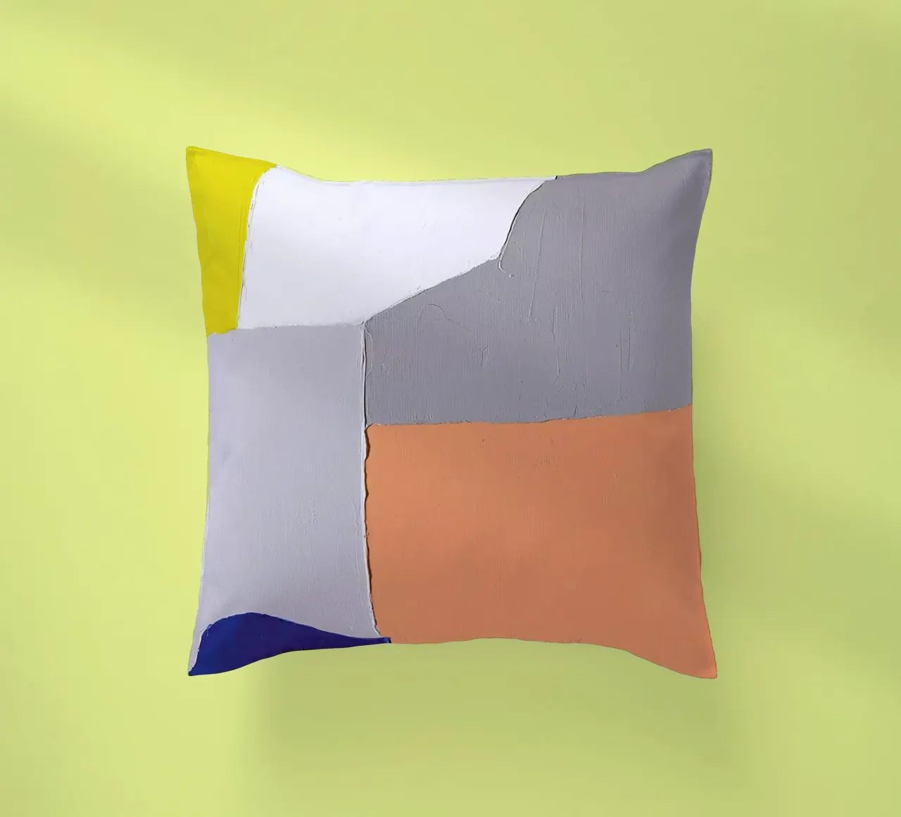 Spaces I cuscino da Jilli Darling Art