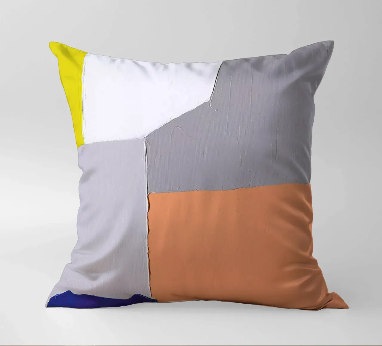 Spaces I cuscino da Jilli Darling Art