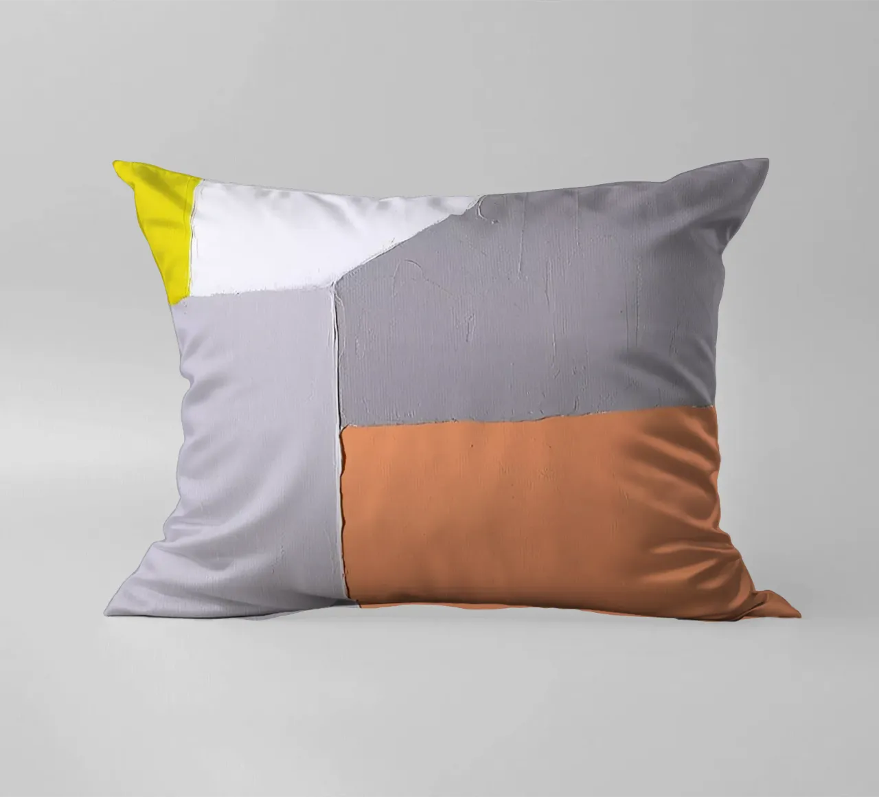 Spaces I cuscino da Jilli Darling Art