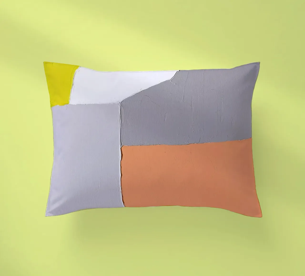 Spaces I cuscino da Jilli Darling Art