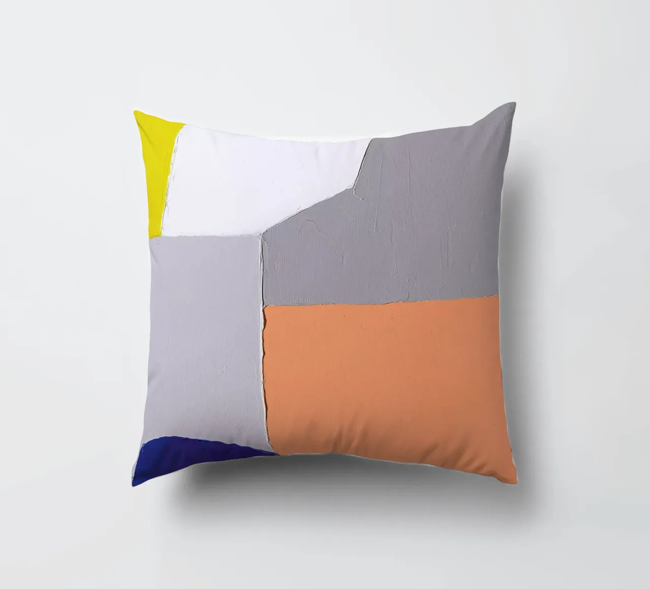 Spaces I cuscino da Jilli Darling Art