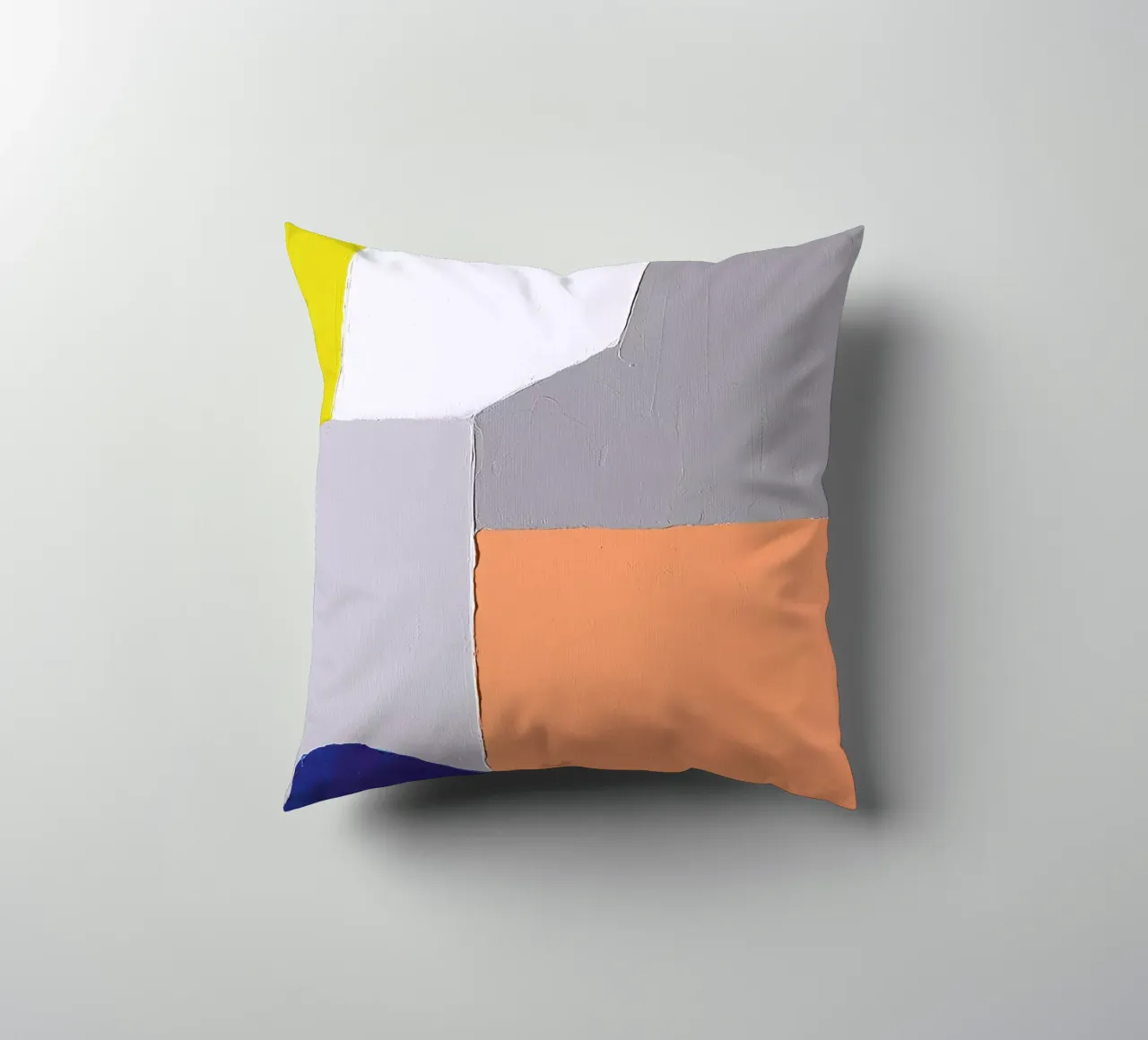 Spaces I cuscino da Jilli Darling Art