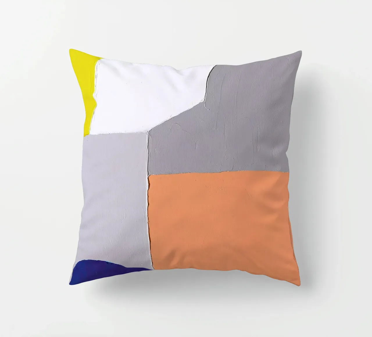 Spaces I cuscino da Jilli Darling Art