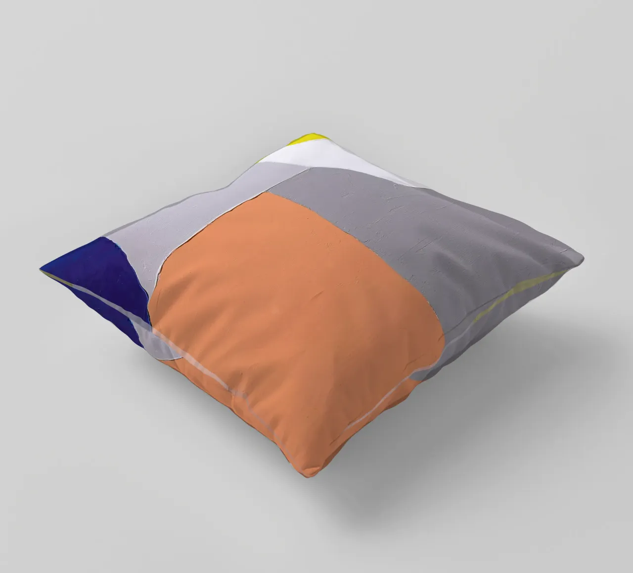 Spaces I cuscino da Jilli Darling Art