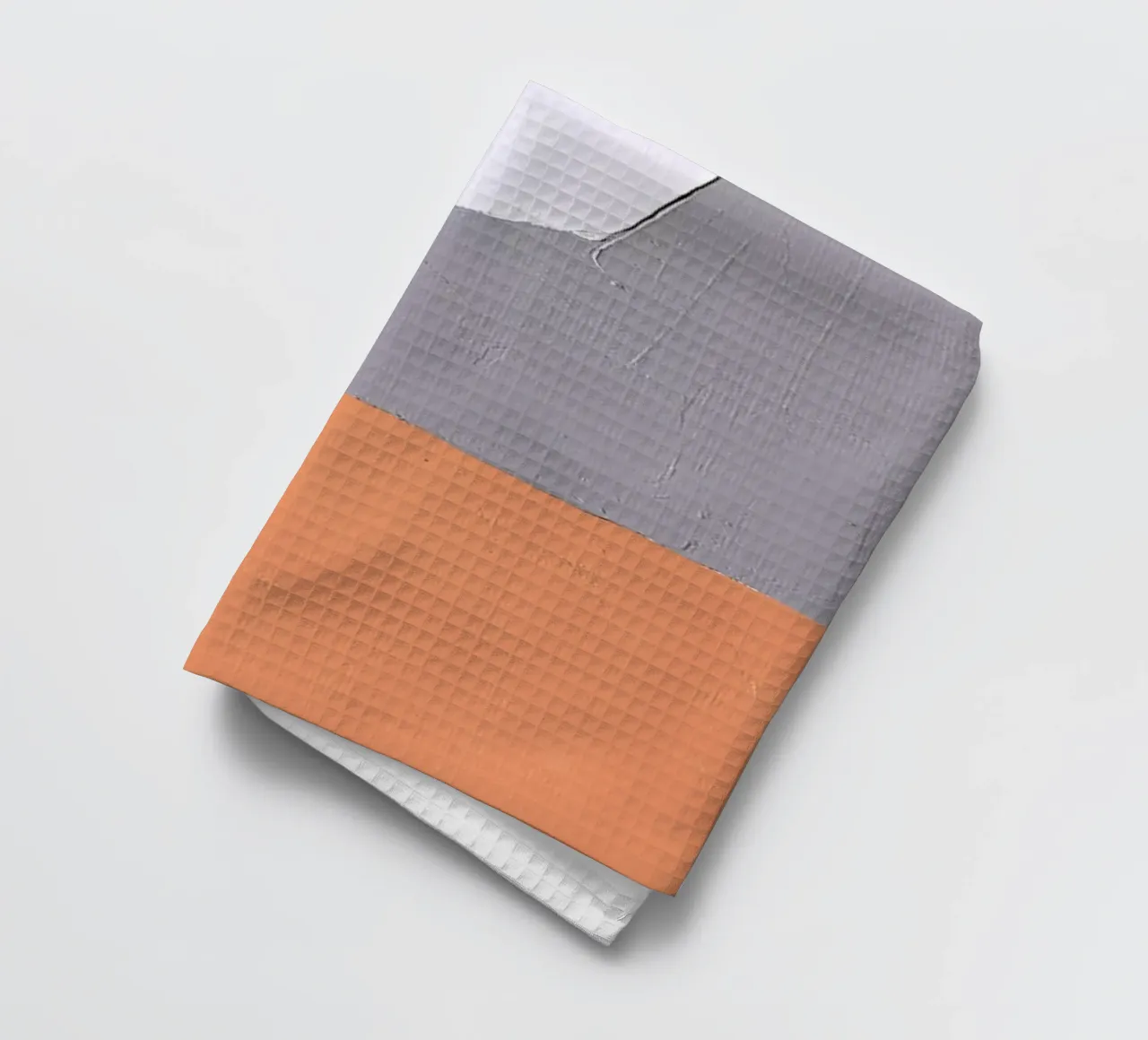 Spaces I canovaccio da cucina da Jilli Darling Art