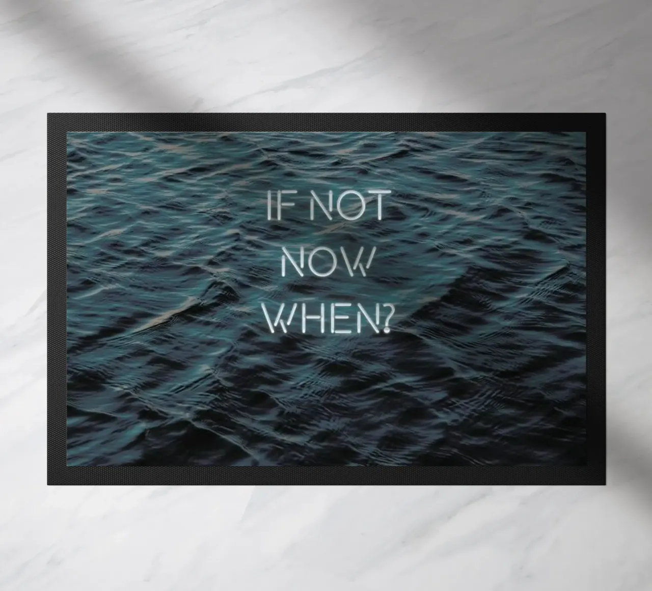 If not now zerbino da Oh Darling