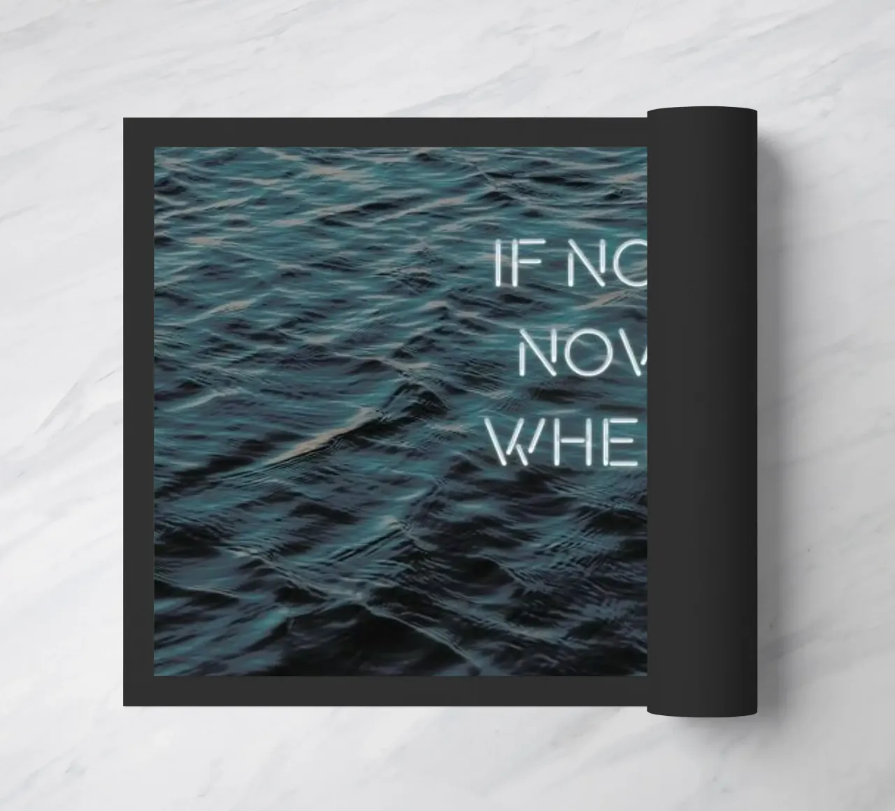 If not now zerbino da Oh Darling