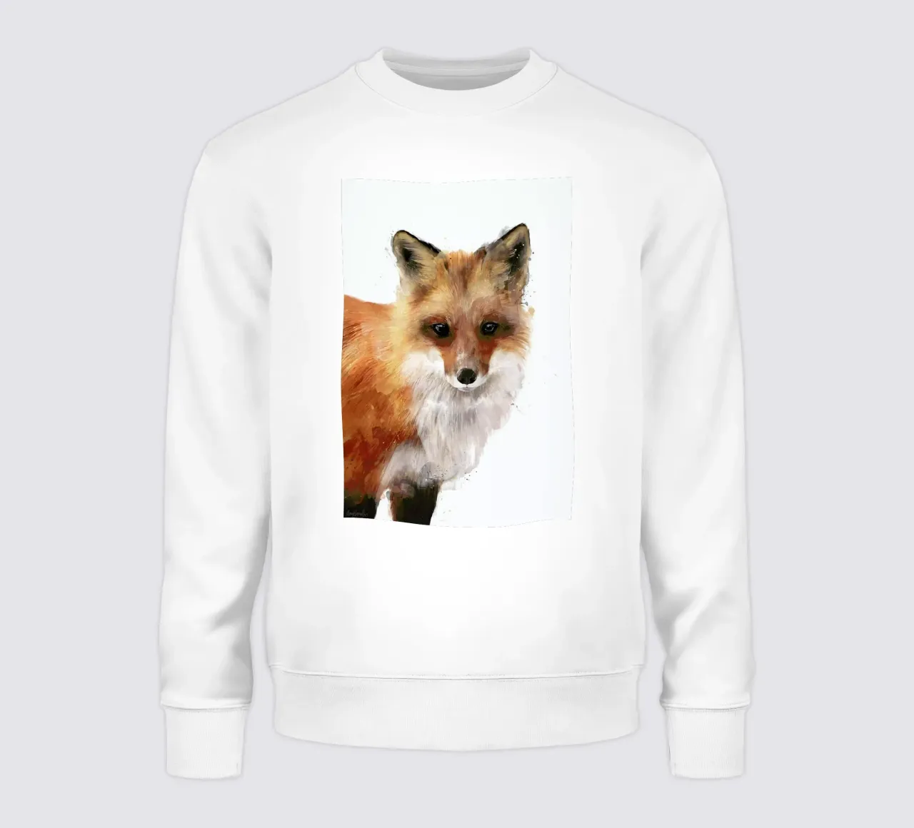 Encounter sweatshirt van Amy Hamilton