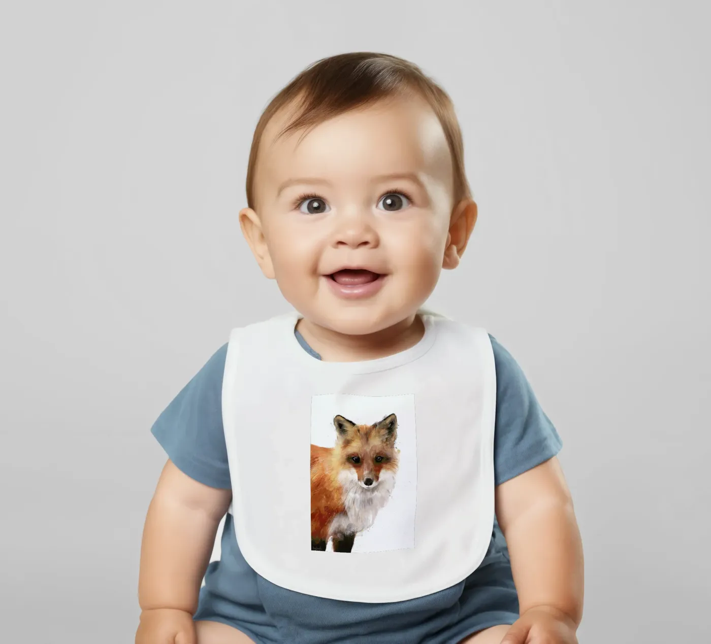 Encounter bavaglino da Amy Hamilton