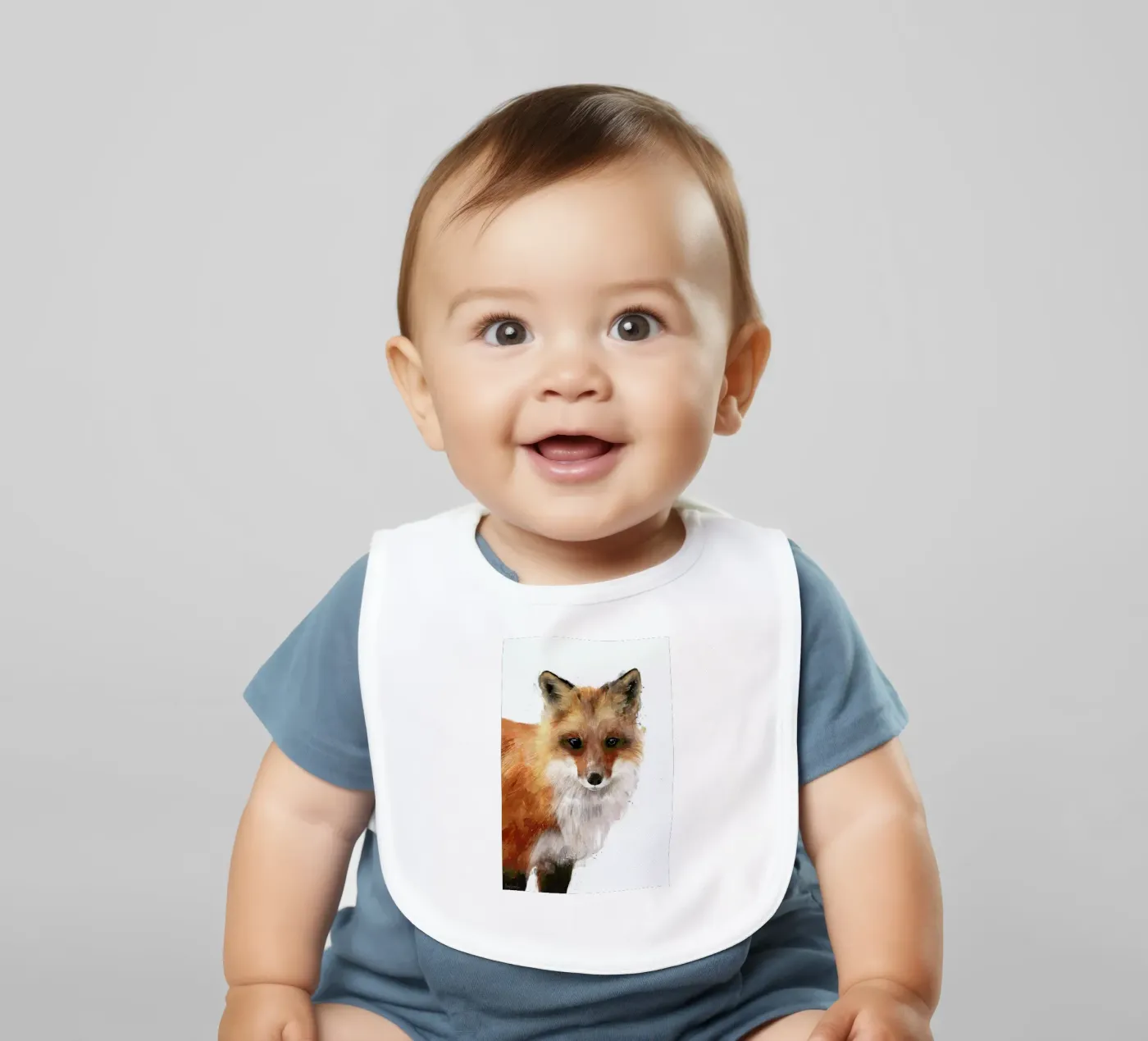 Encounter bavaglino da Amy Hamilton