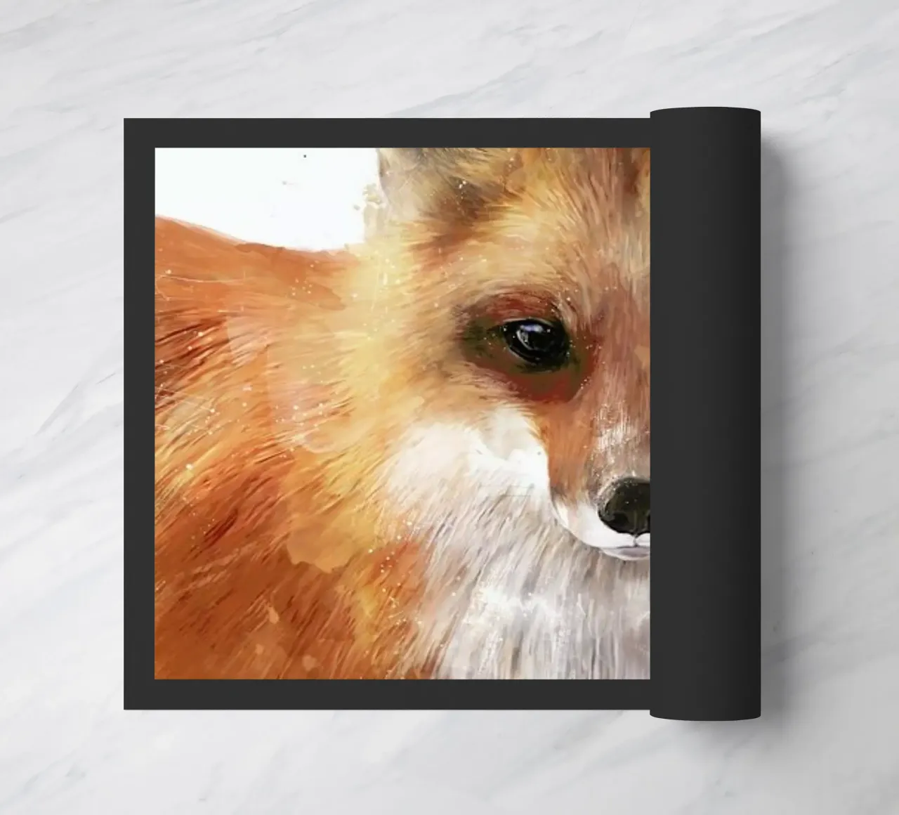 Encounter zerbino da Amy Hamilton