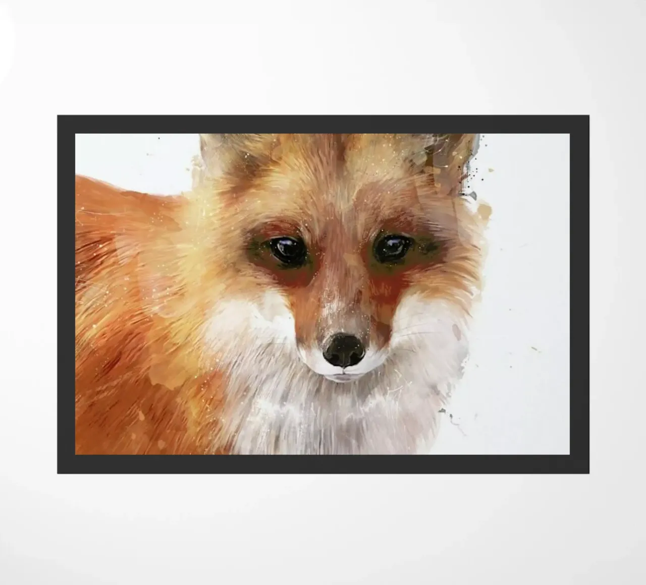 Encounter zerbino da Amy Hamilton