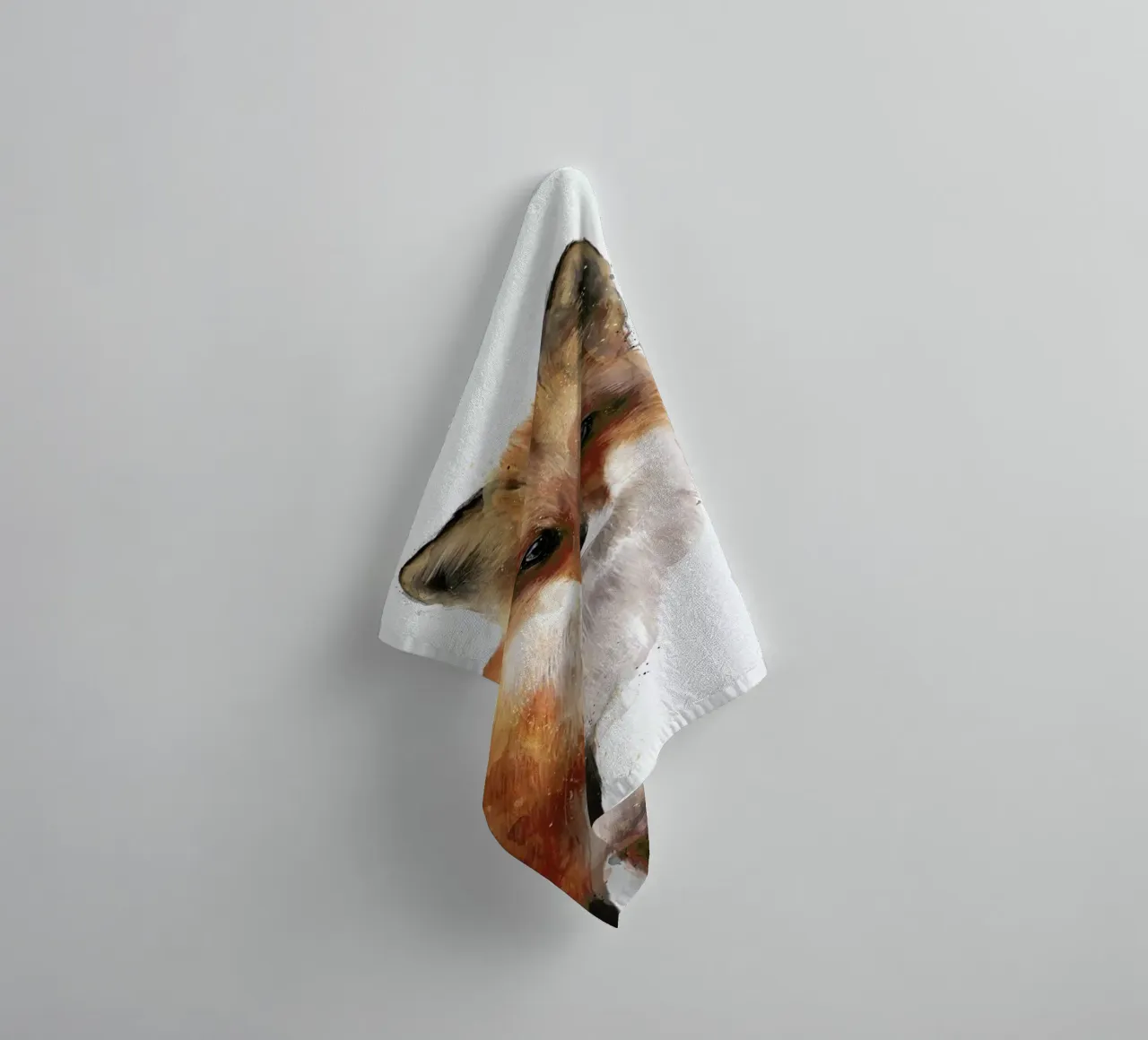 Encounter asciugamano da bagno da Amy Hamilton