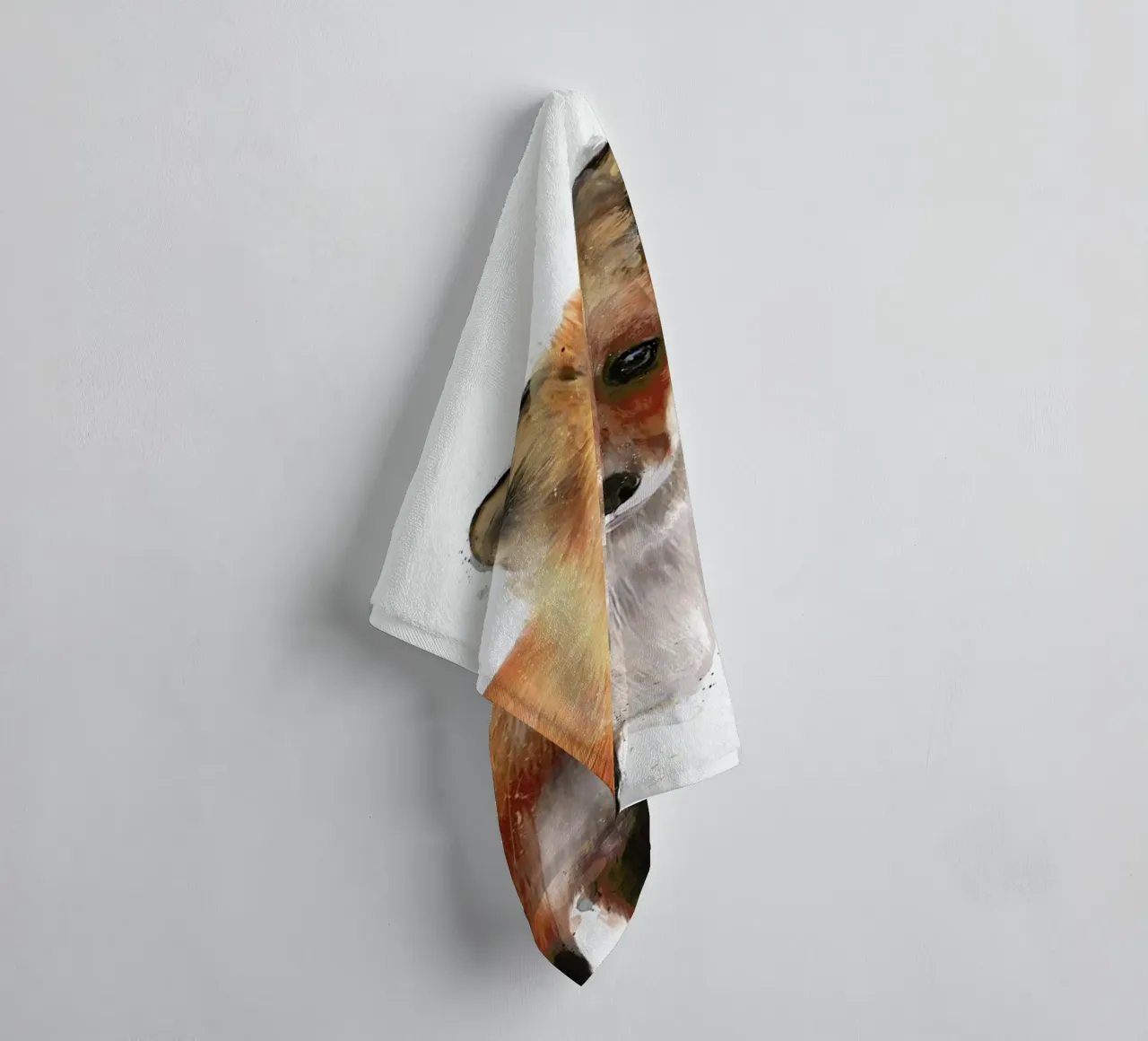 Encounter asciugamano da bagno da Amy Hamilton