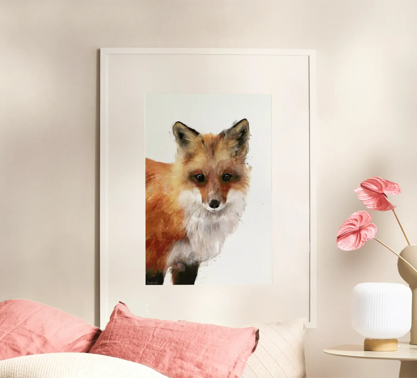 Encounter poster da Amy Hamilton