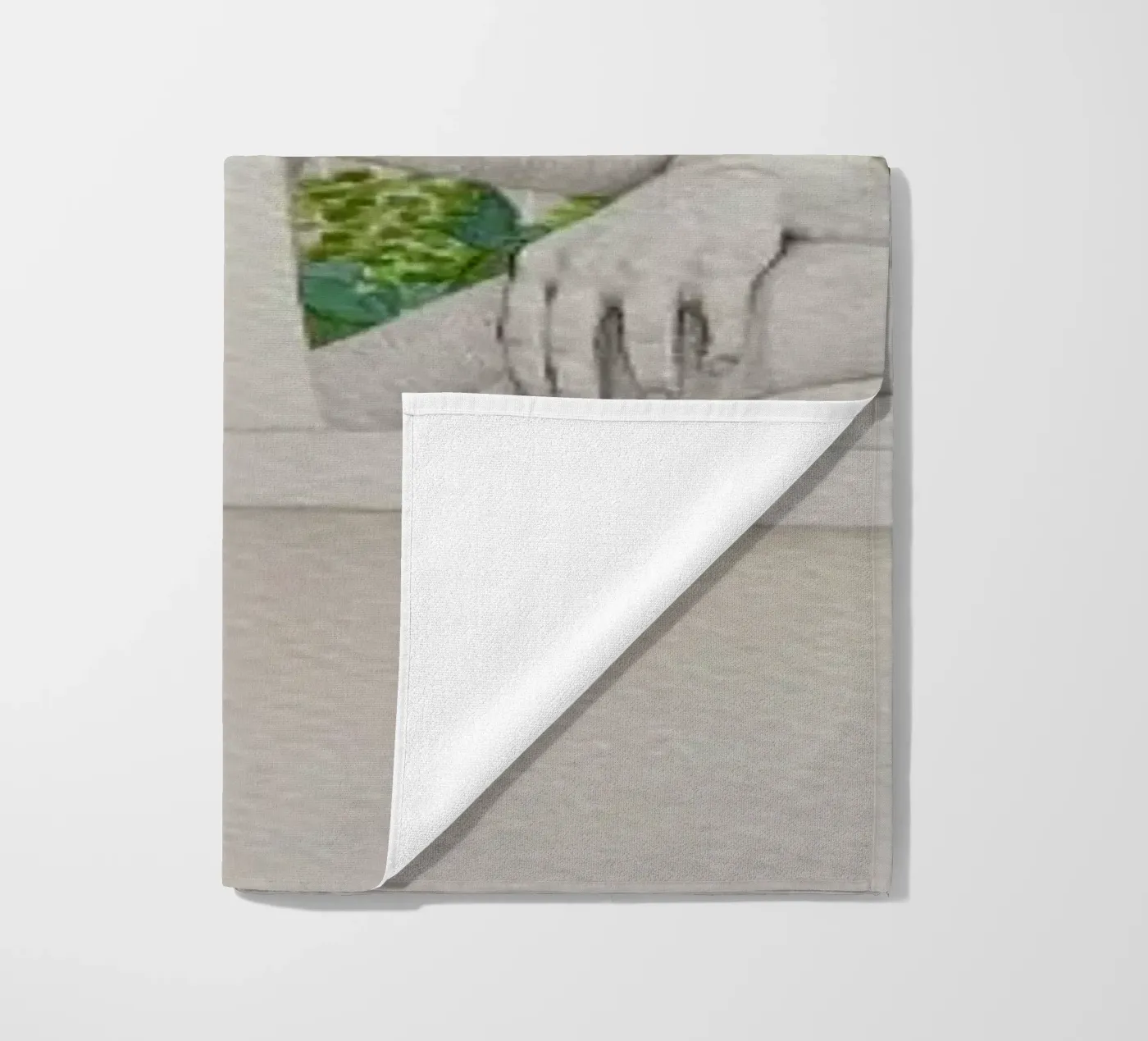 Hydra telo mare da Sofia Bonati