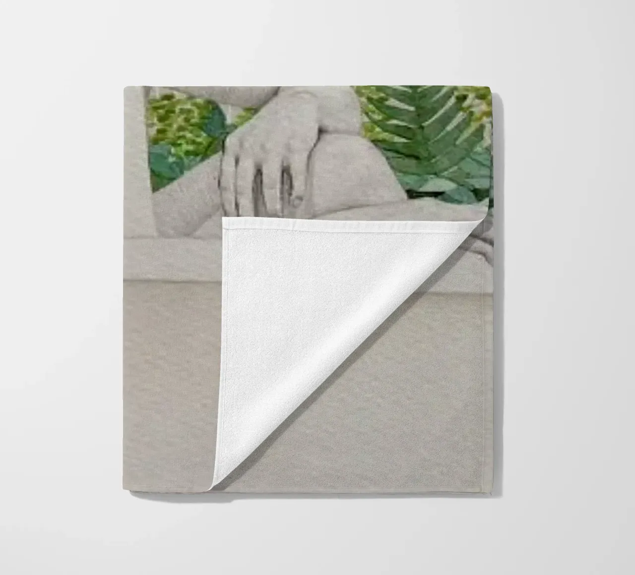 Hydra telo mare da Sofia Bonati