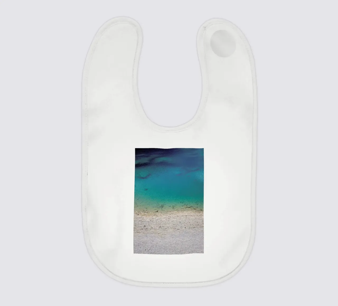 Glasklar bavaglino da Jan Luzar