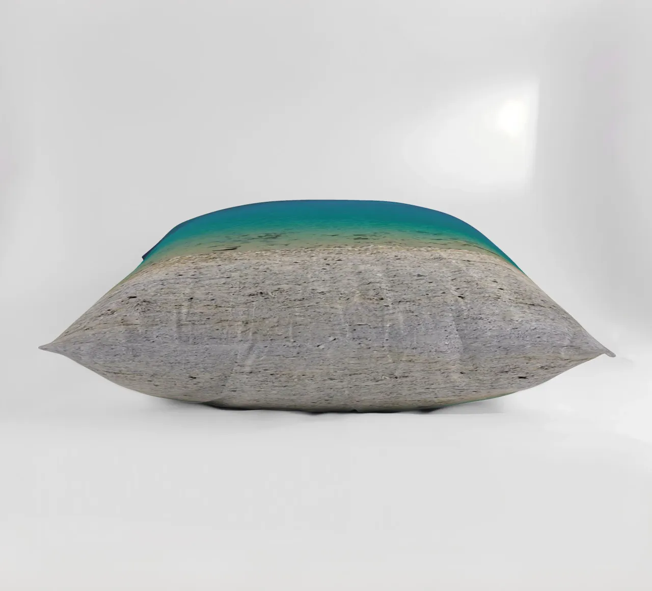 Glasklar cuscino da Jan Luzar