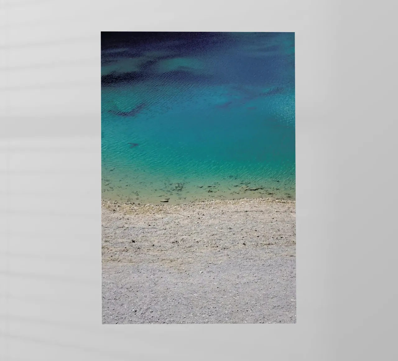 Glasklar product.type.backlitfolie common.byCreator Jan Luzar