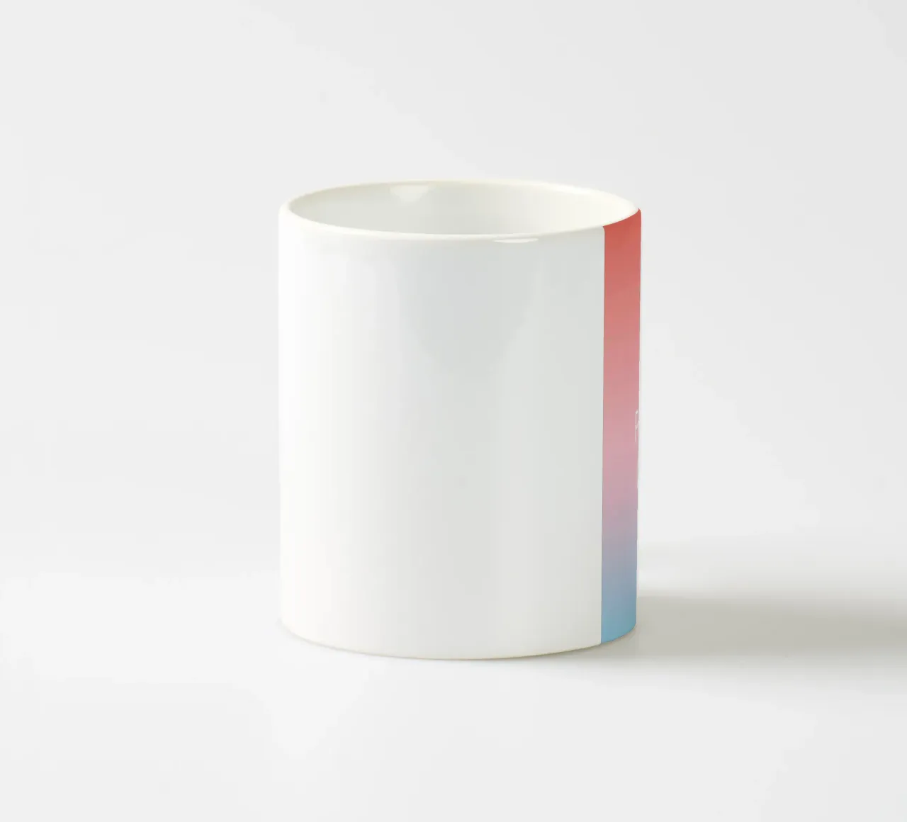You Are Pretty Cool tazza in ceramica da Oh Darling
