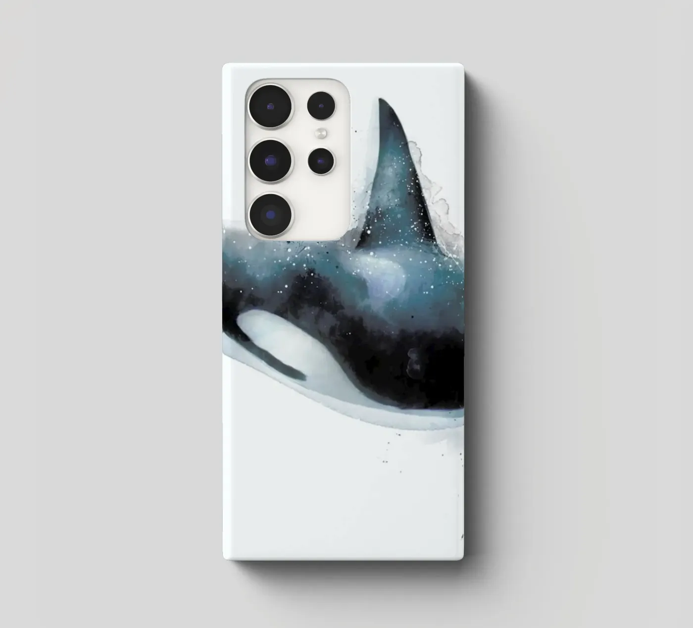 Orca cover samsung da Amy Hamilton