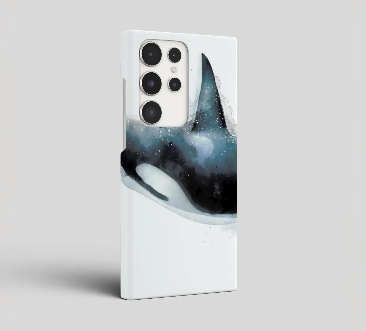 Orca cover samsung da Amy Hamilton