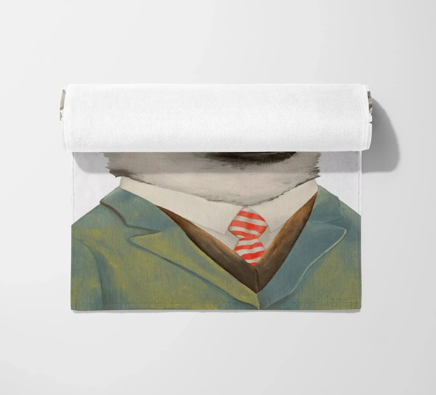 Lemure telo mare da Animal Crew