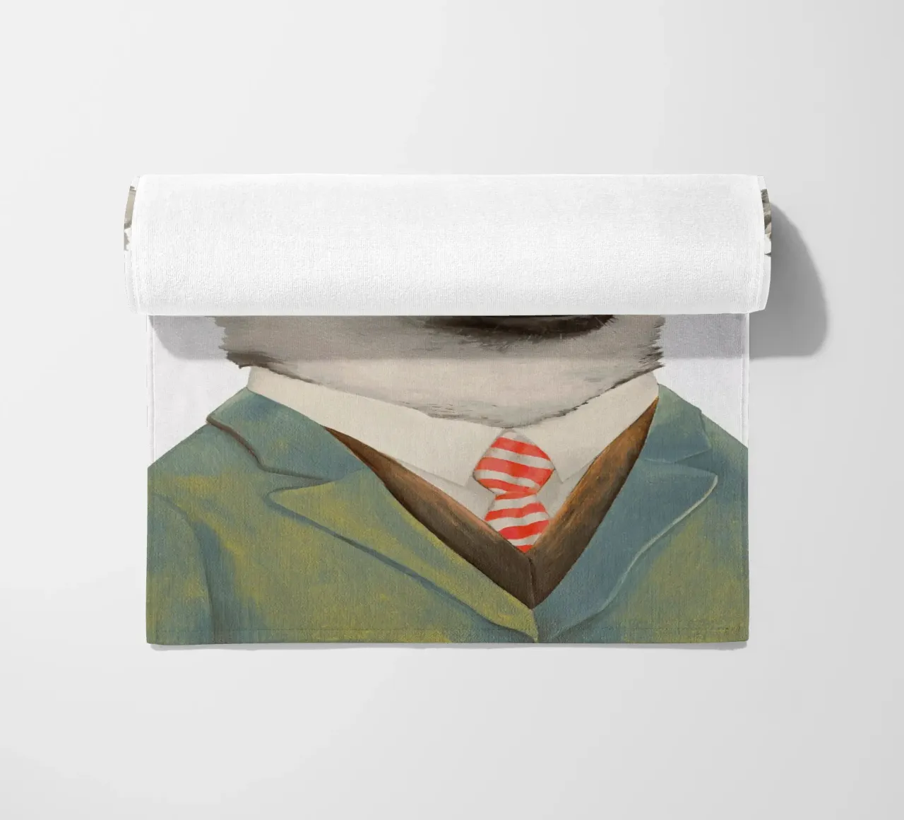 Lemure telo mare da Animal Crew