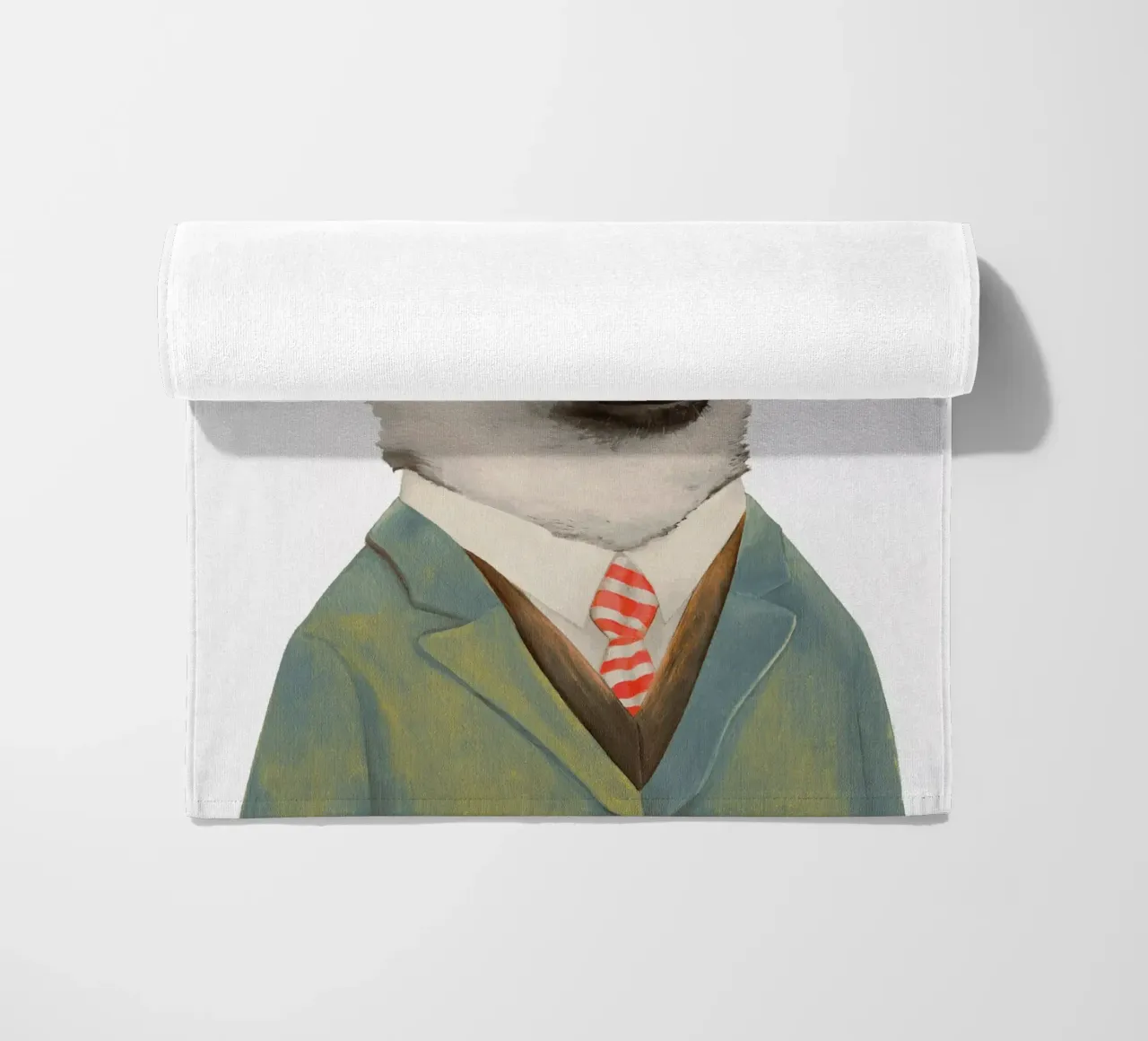 Lemure telo mare da Animal Crew