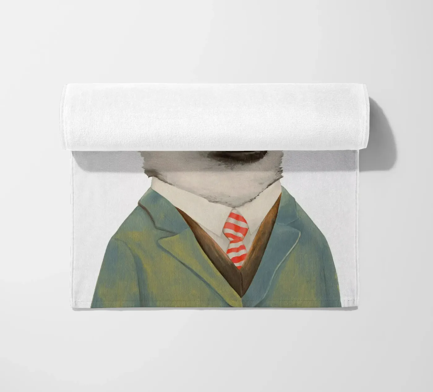 Lemure telo mare da Animal Crew