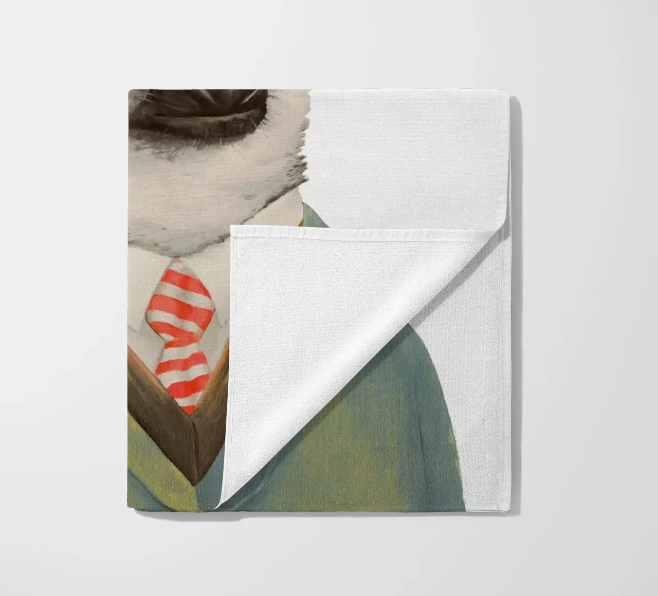 Lemure telo mare da Animal Crew