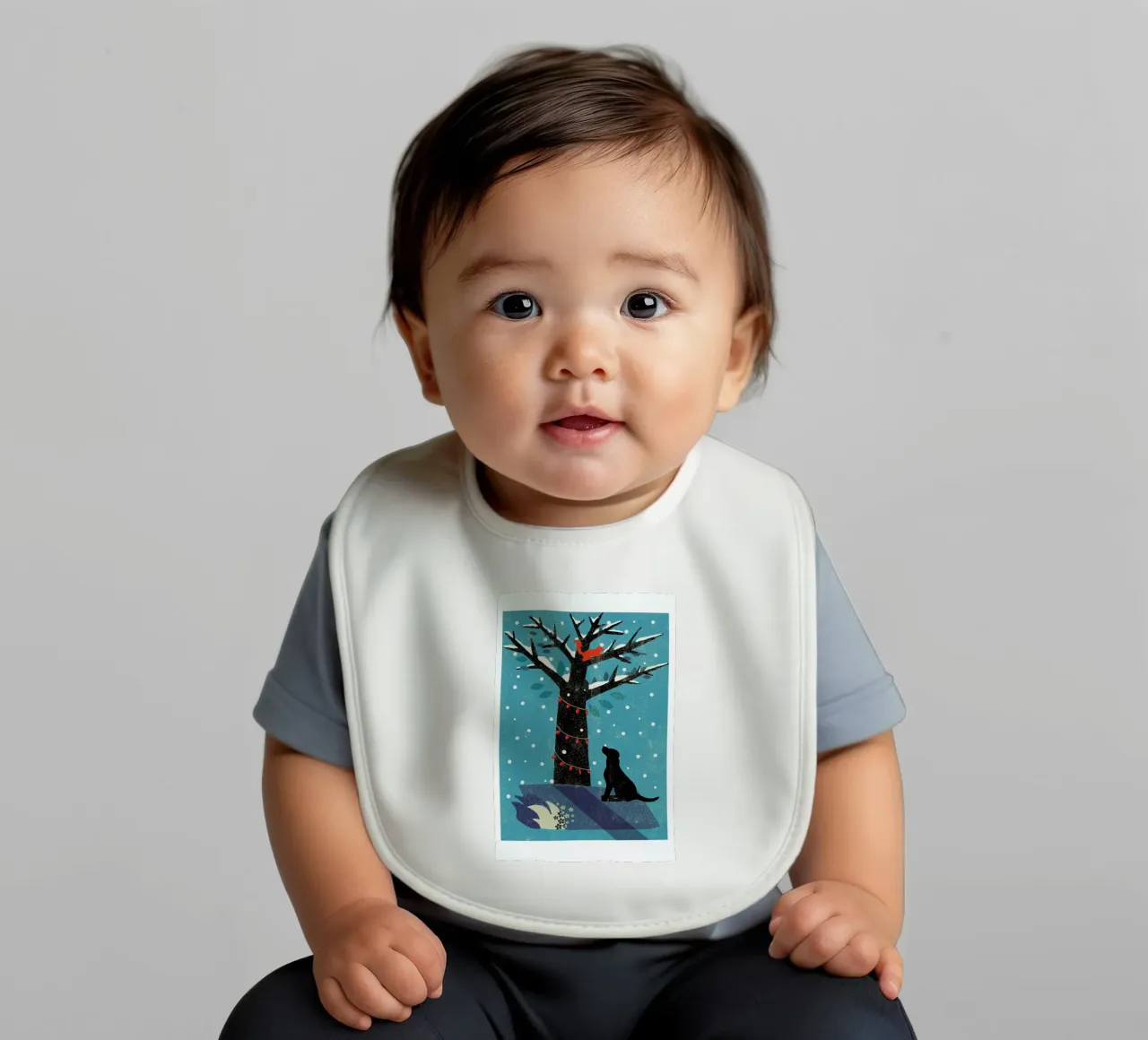 Dog bavaglino da Rocket68