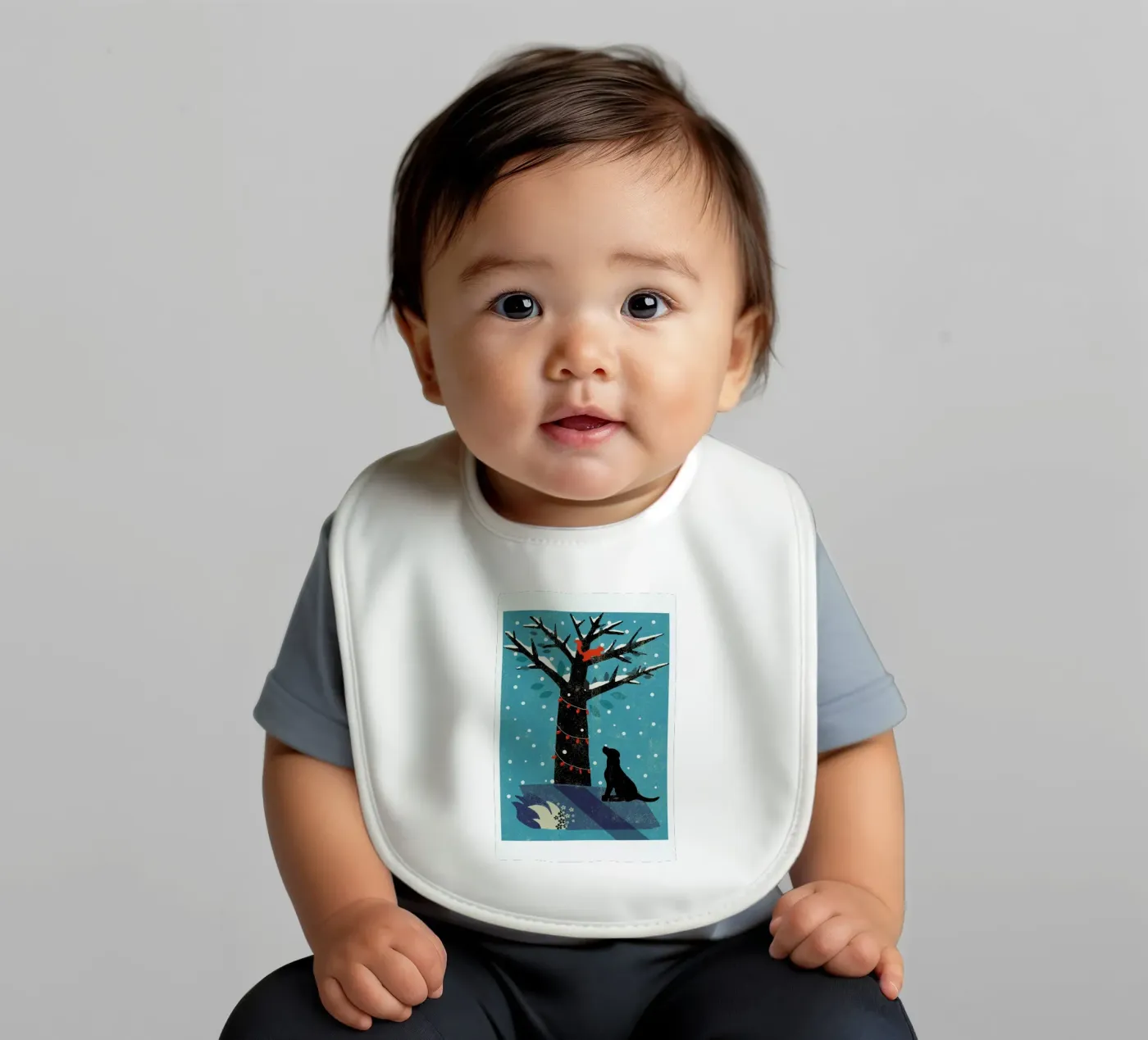 Dog bavaglino da Rocket68