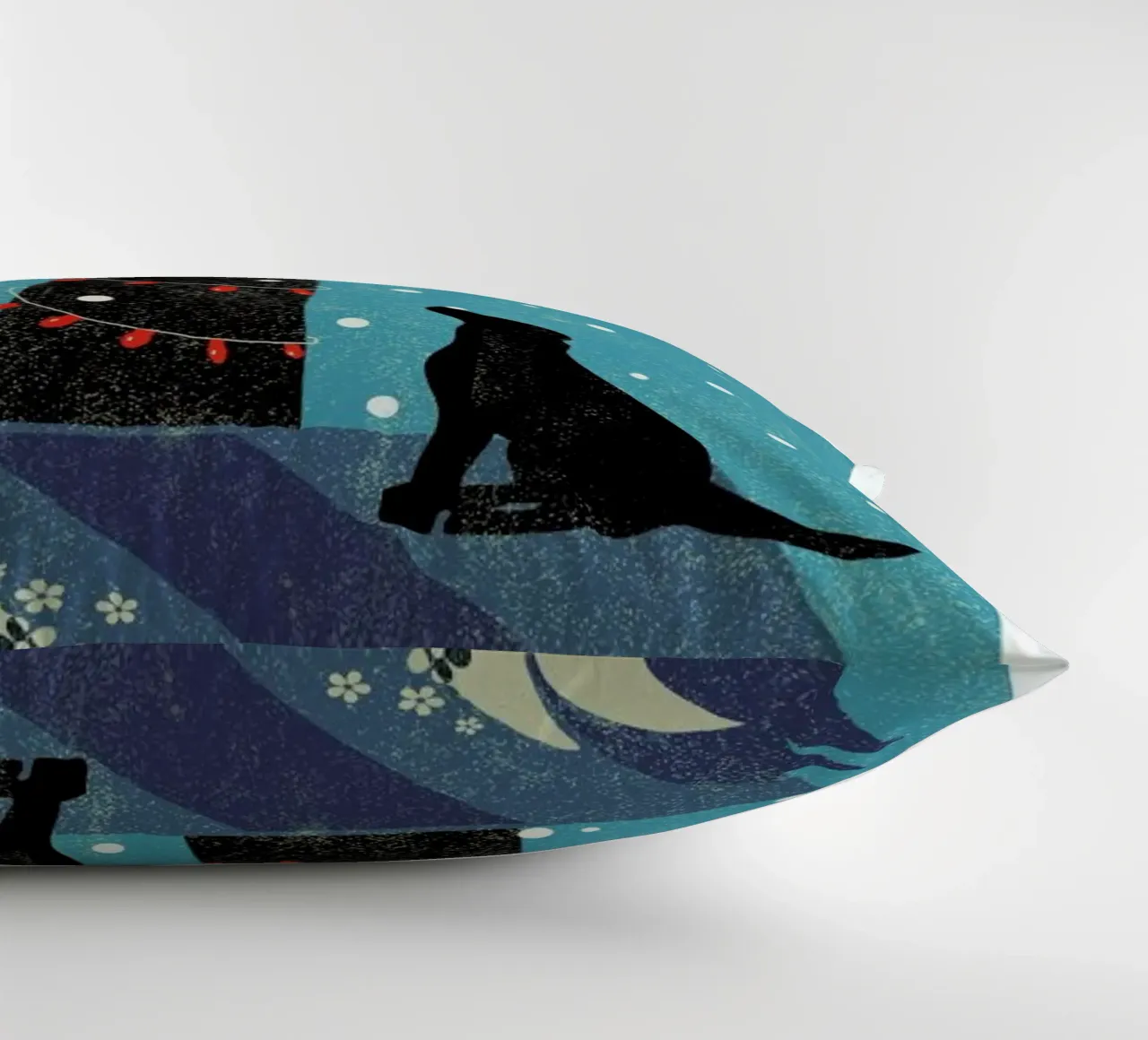 Dog cuscino da Rocket68