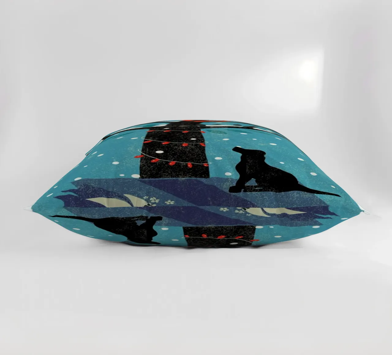 Dog cuscino da Rocket68