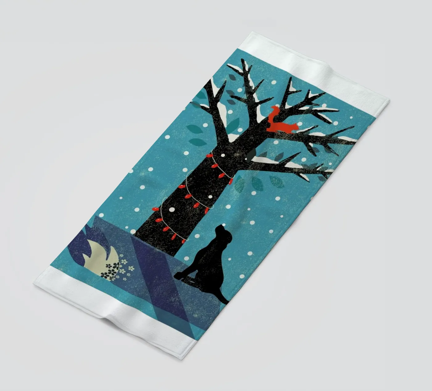 Dog telo mare da Rocket68