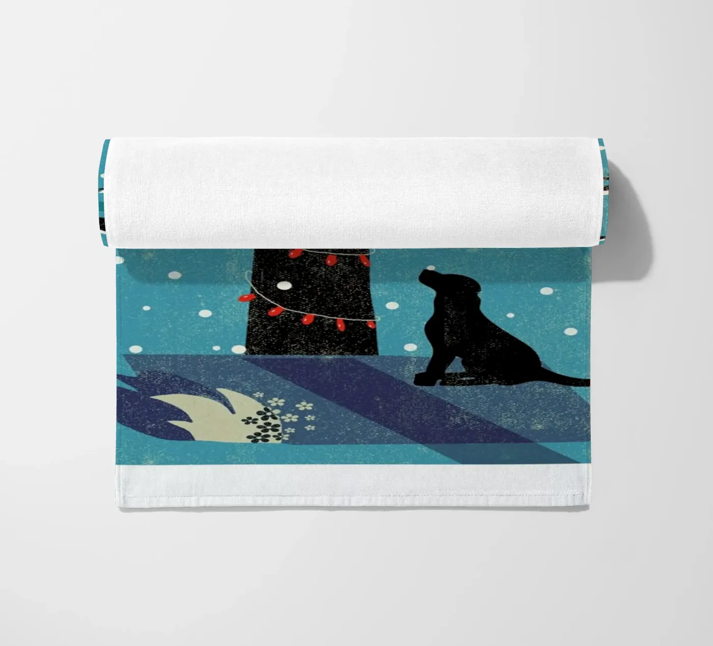 Dog telo mare da Rocket68