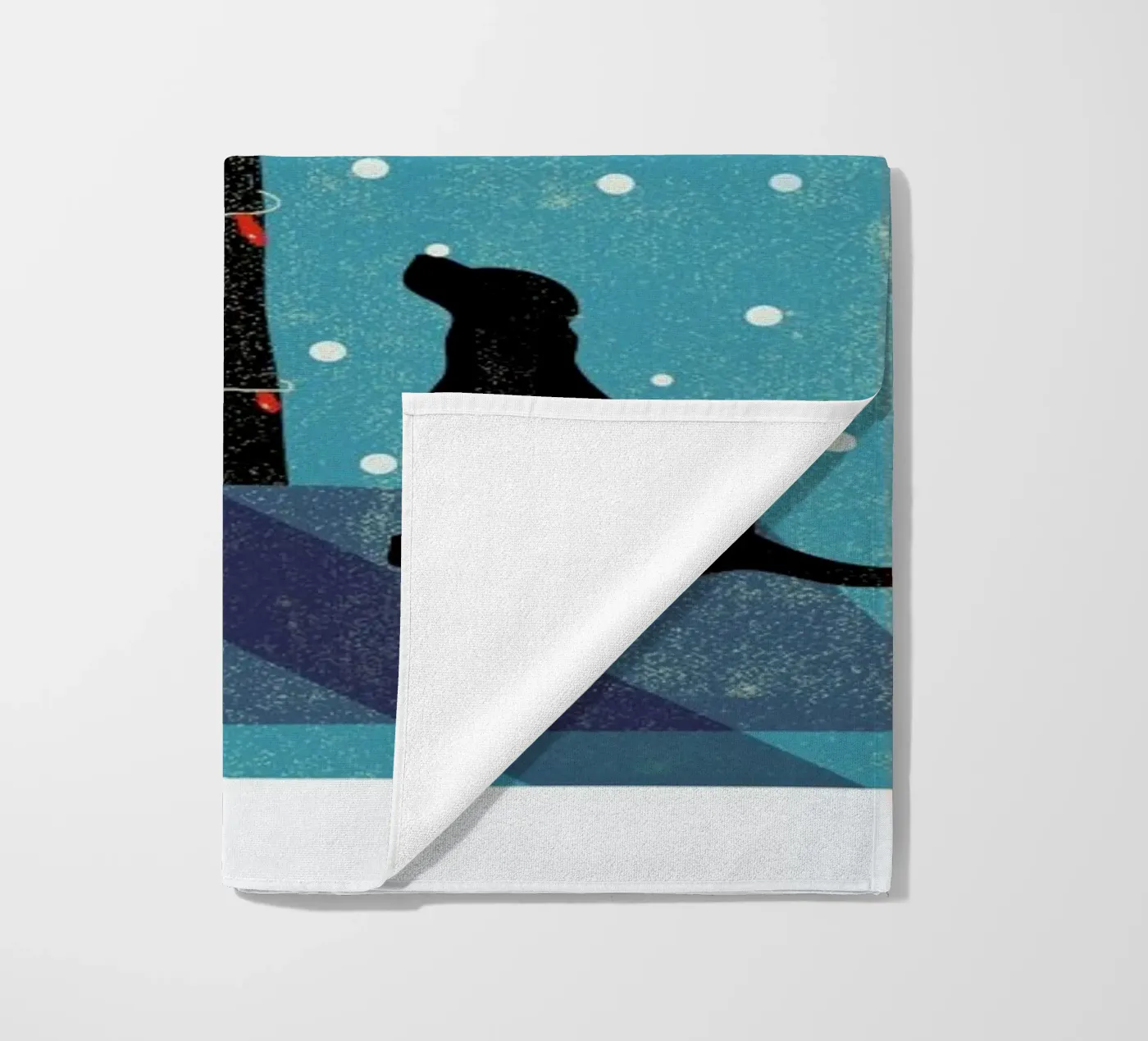 Dog telo mare da Rocket68