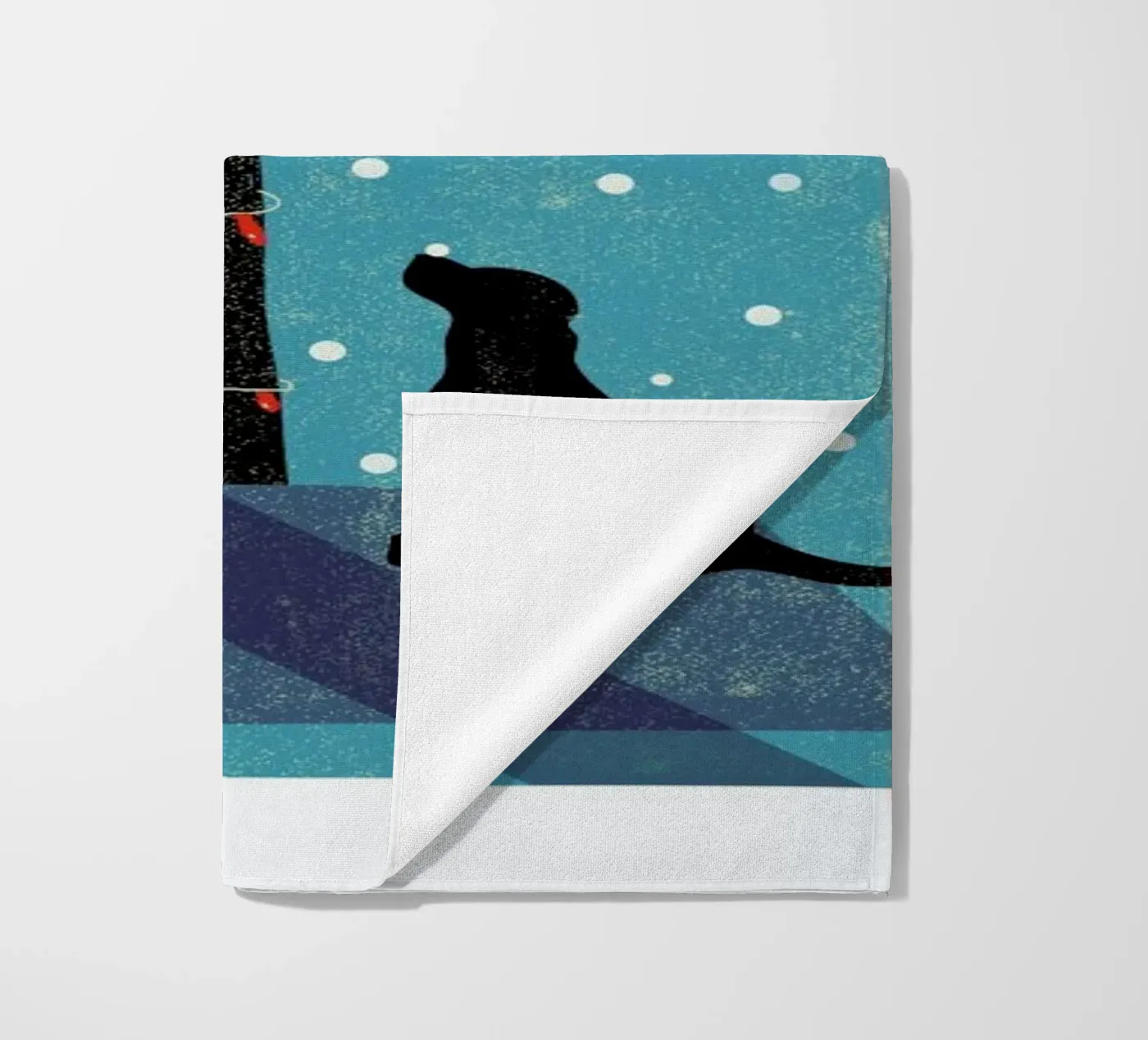 Dog telo mare da Rocket68