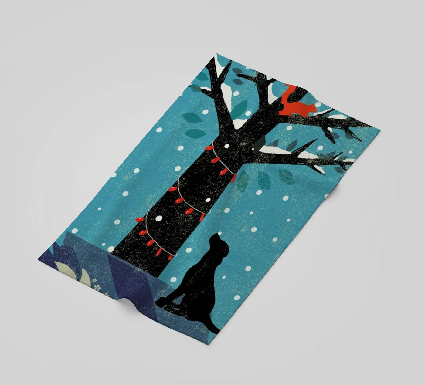 Dog telo mare da Rocket68