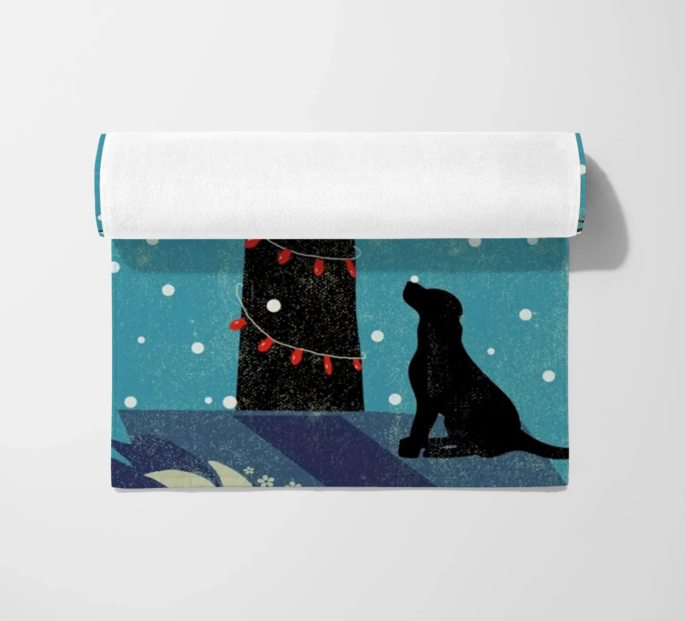 Dog telo mare da Rocket68