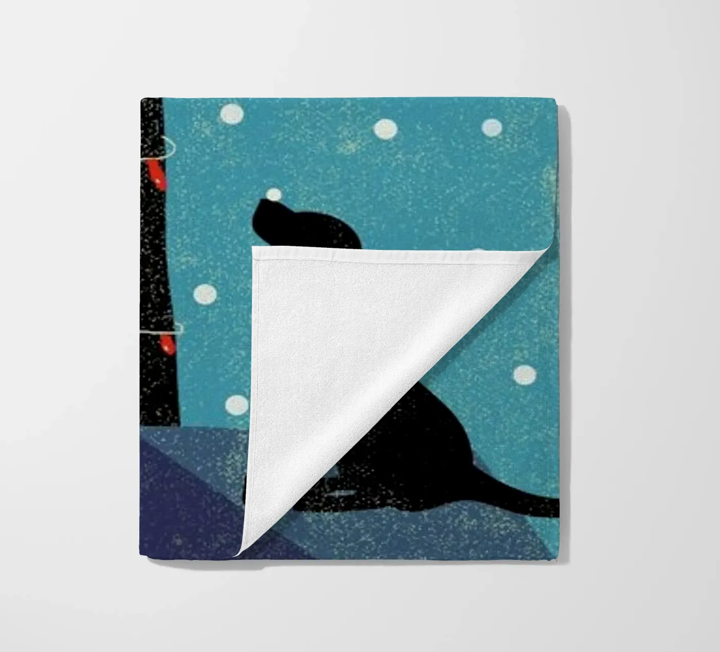 Dog telo mare da Rocket68