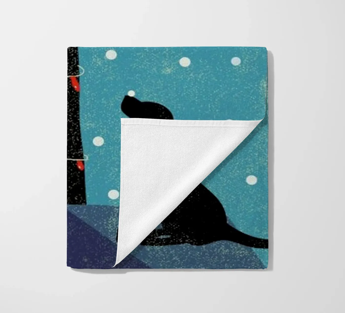 Dog telo mare da Rocket68