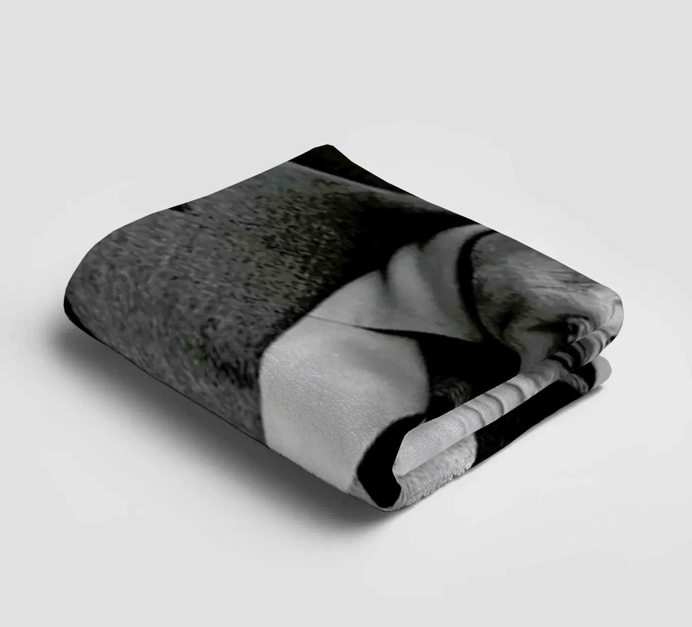 Albert Einstein serviette de bain de Gallery Print and Art Limited