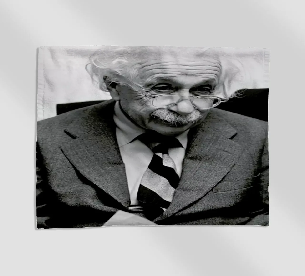 Albert Einstein telo mare da Gallery Print and Art Limited