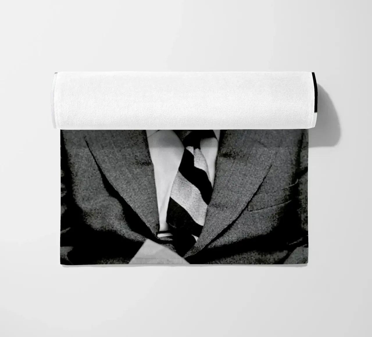 Albert Einstein telo mare da Gallery Print and Art Limited