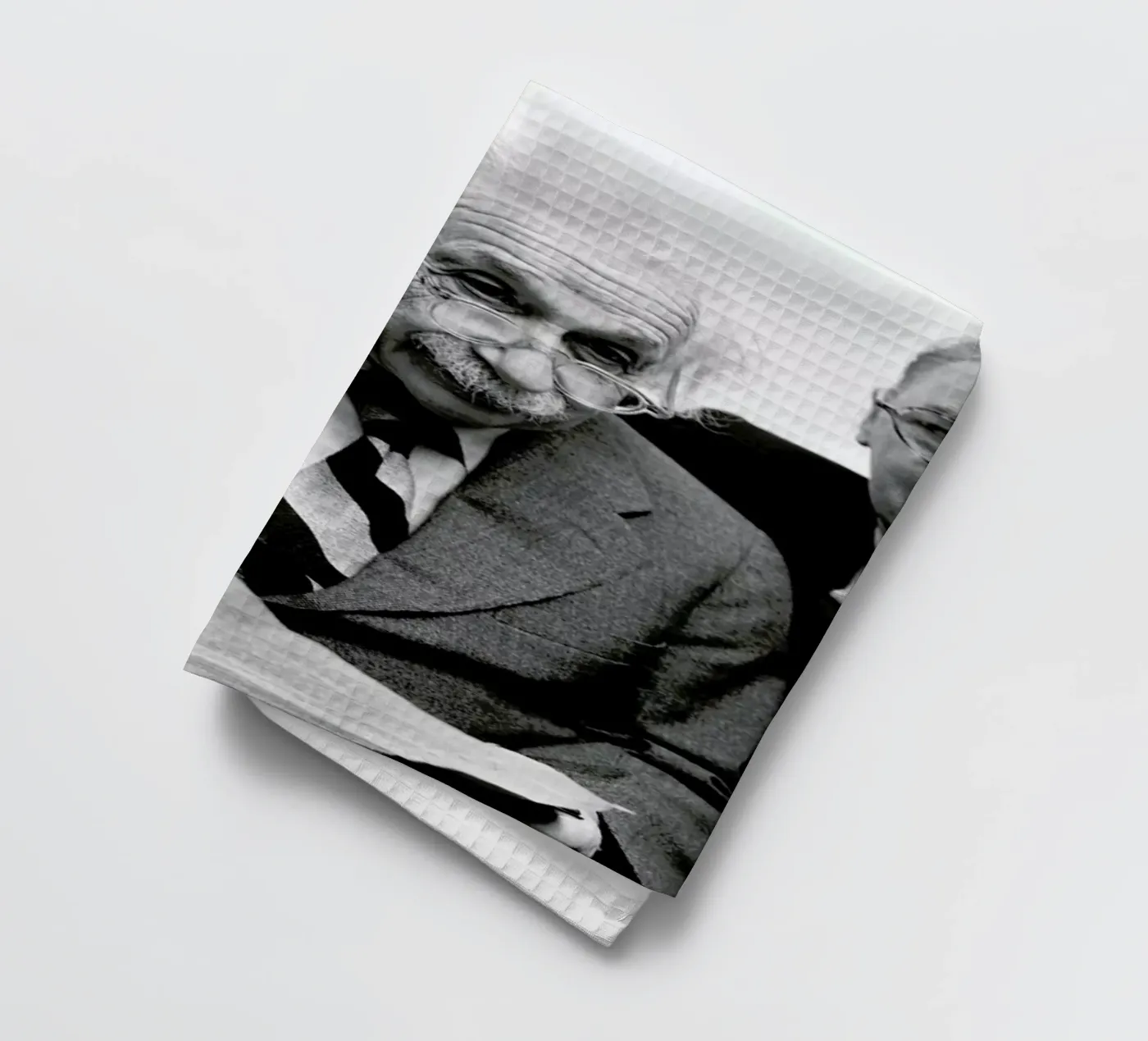 Albert Einstein torchon de Gallery Print and Art Limited