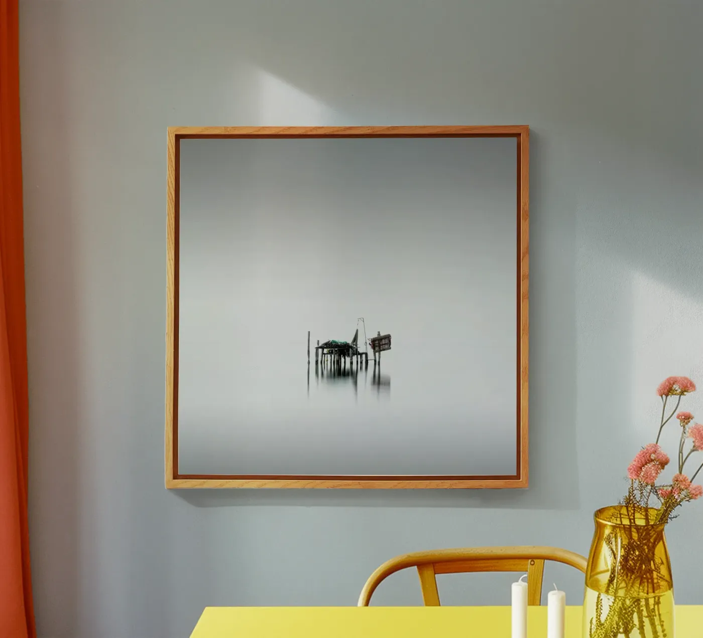 Venezia - Vecchio - Study 4 plexiglass da Håggard Photography | Ronny Behnert