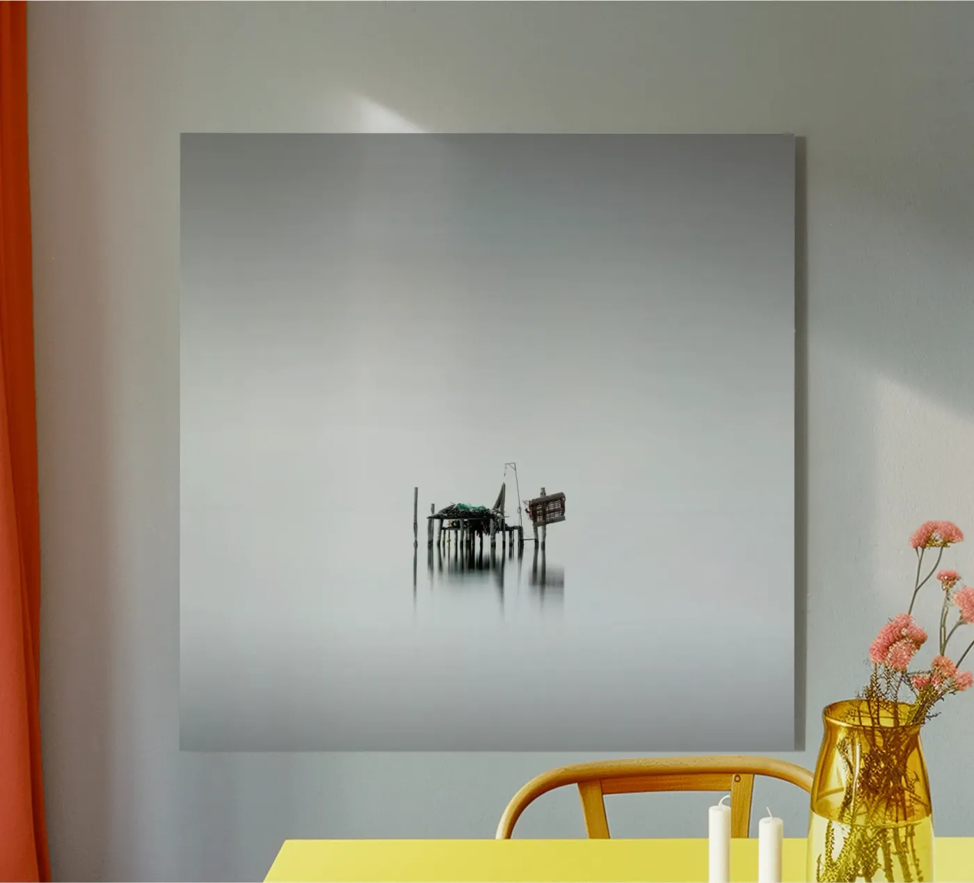 Venezia - Vecchio - Study 4 plexiglass da Håggard Photography | Ronny Behnert